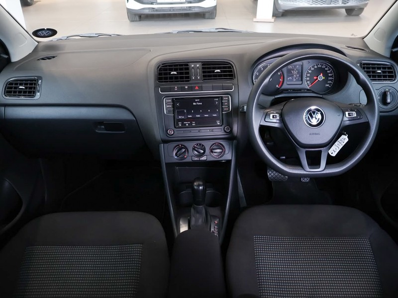 Volkswagen Polo Vivo - Hatfield VW Melrose Arch - Image 16