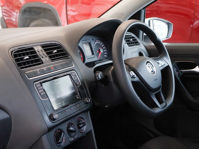 Volkswagen Polo Vivo - Hatfield VW Melrose Arch - Image 15