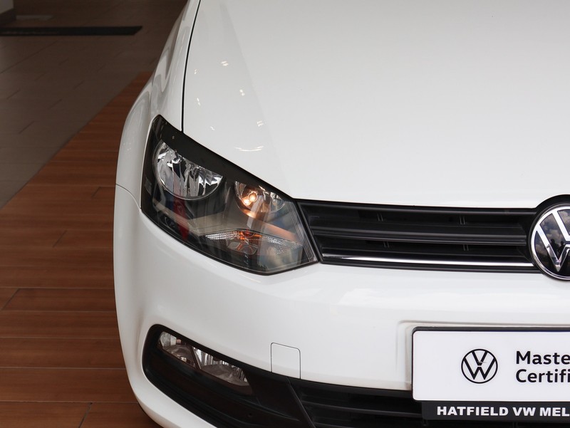 Volkswagen Polo Vivo - Hatfield VW Melrose Arch - Image 23