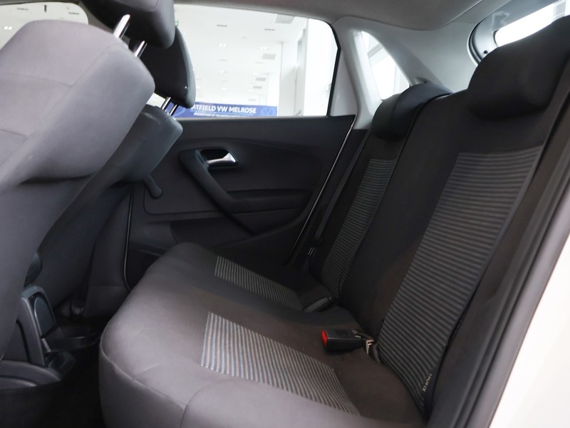 Volkswagen Polo Vivo - Hatfield VW Melrose Arch - Image 20