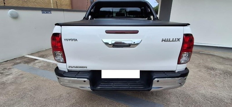 Toyota Hilux - Mit Mak Motors - Image 6