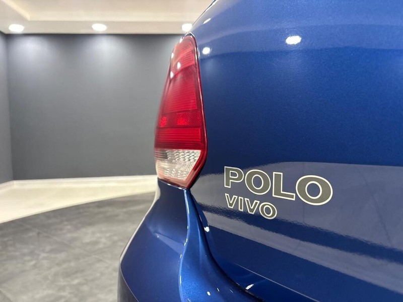 Volkswagen Polo Vivo - ICar Gezina - Image 18