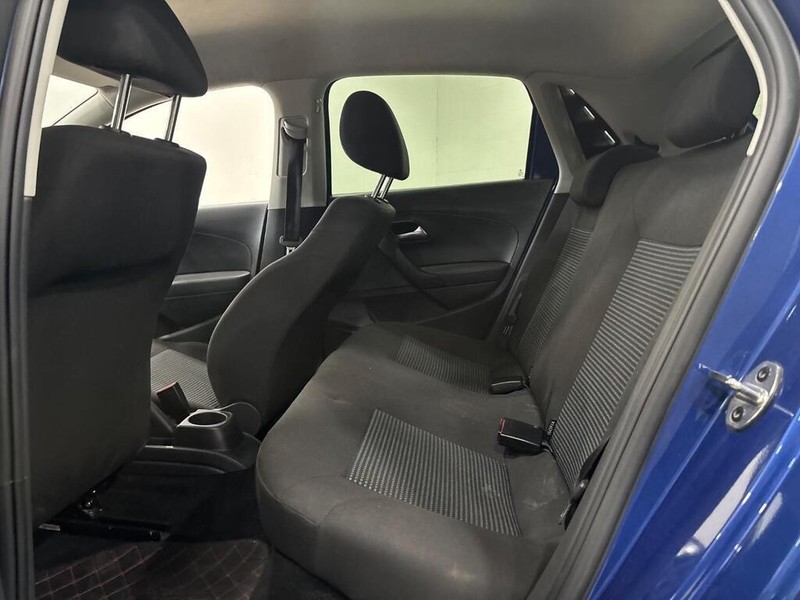 Volkswagen Polo Vivo - ICar Gezina - Image 16