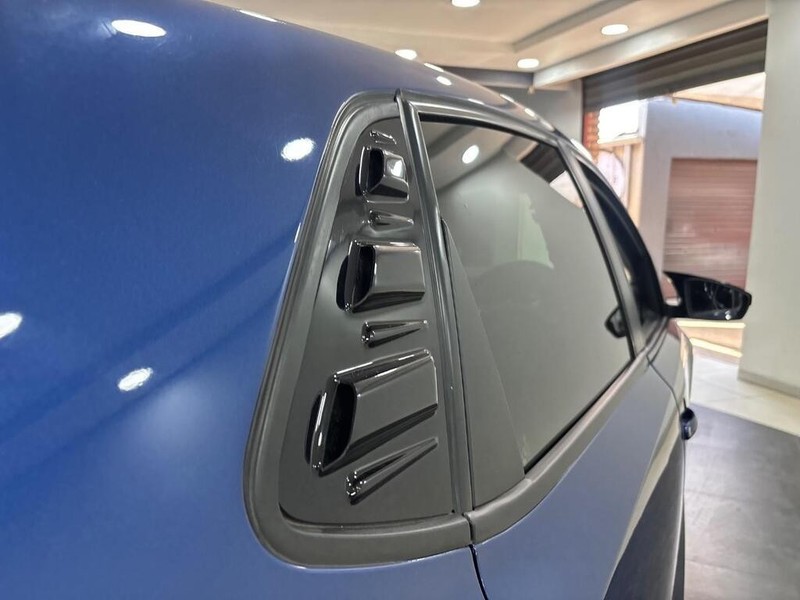 Volkswagen Polo Vivo - ICar Gezina - Image 14