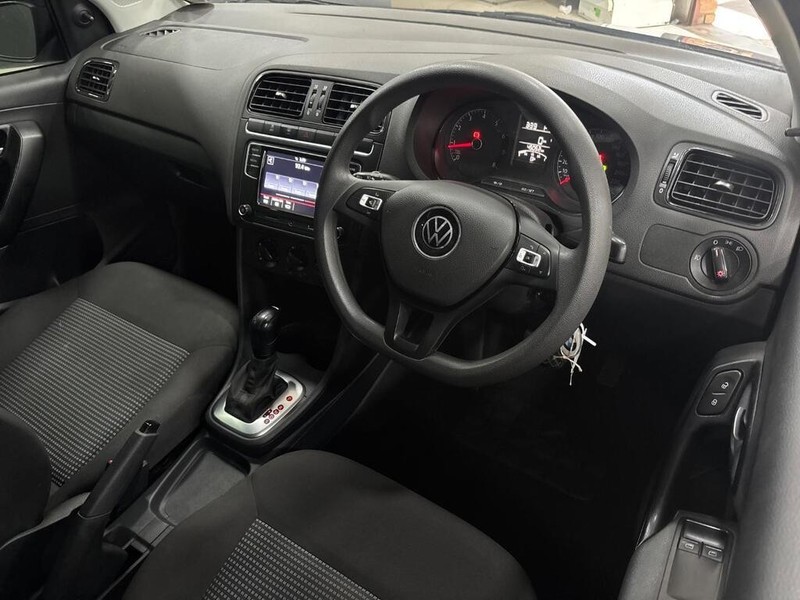 Volkswagen Polo Vivo - ICar Gezina - Image 6