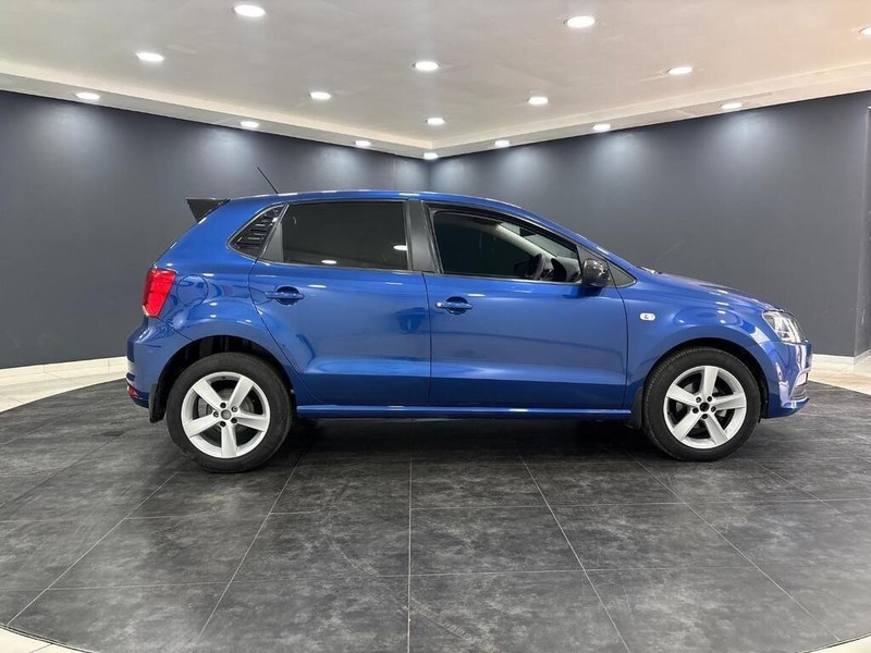 Volkswagen Polo Vivo - ICar Gezina - Image 2