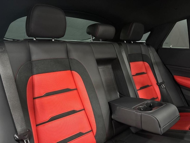 Mercedes-Benz GLE - ICar Gezina - Image 7