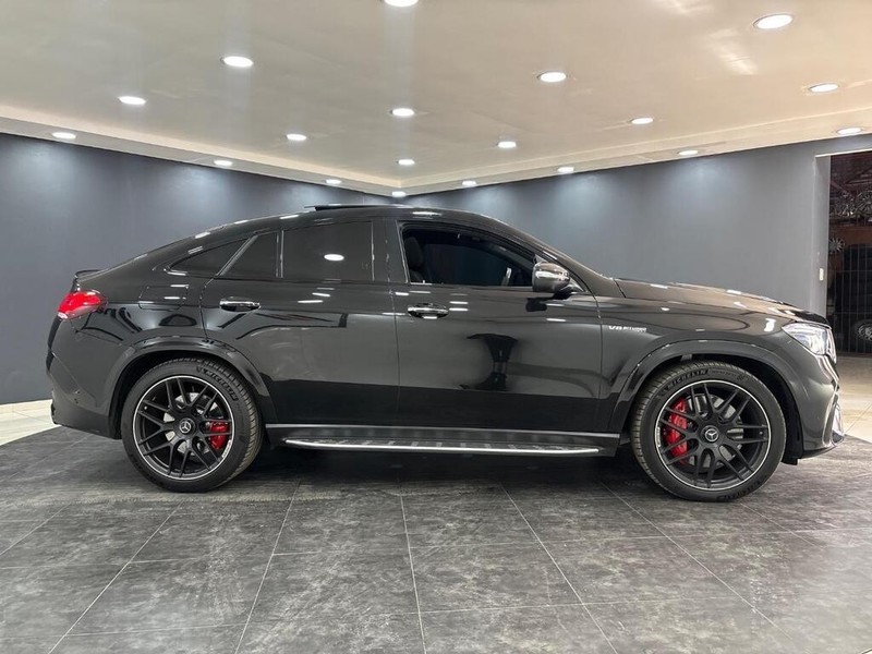 Mercedes-Benz GLE - ICar Gezina - Image 2