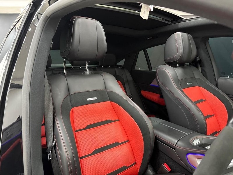 Mercedes-Benz GLE - ICar Gezina - Image 6