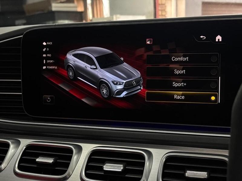 Mercedes-Benz GLE - ICar Gezina - Image 8