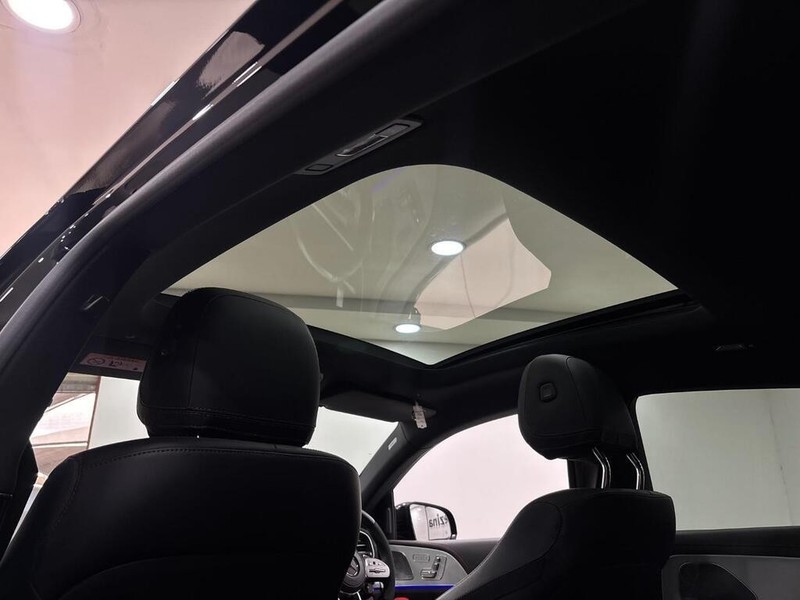 Mercedes-Benz GLE - ICar Gezina - Image 11