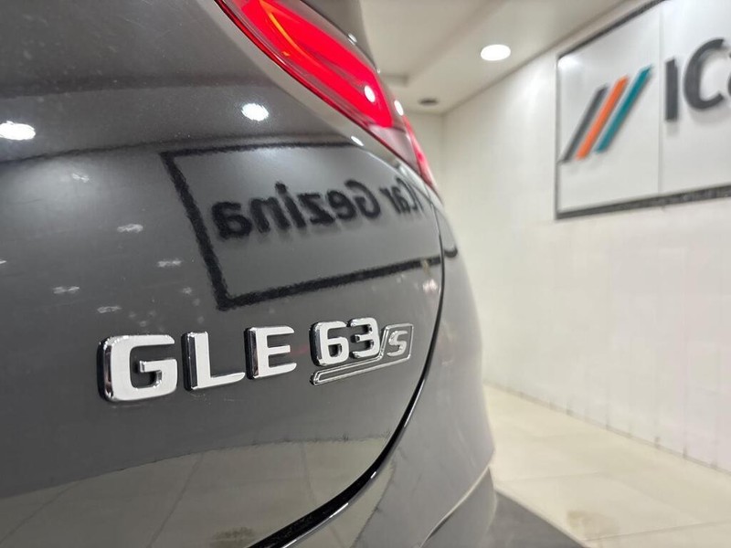 Mercedes-Benz GLE - ICar Gezina - Image 12