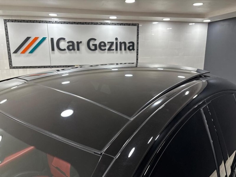 Mercedes-Benz GLE - ICar Gezina - Image 19