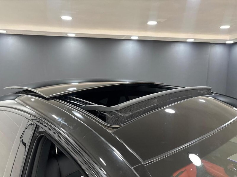 Mercedes-Benz GLE - ICar Gezina - Image 20