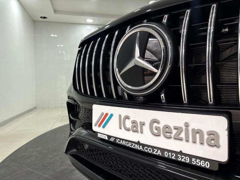 Mercedes-Benz GLE - ICar Gezina - Image 16