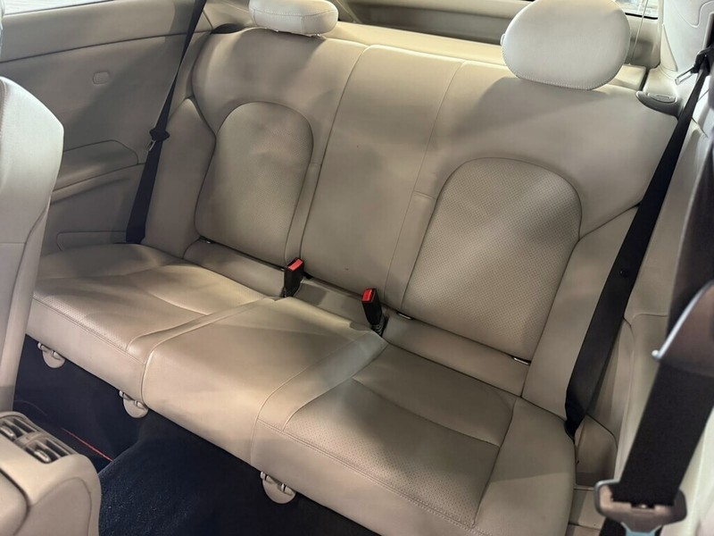 Mercedes-Benz CLC - Bakwena Auto Sales - Image 17