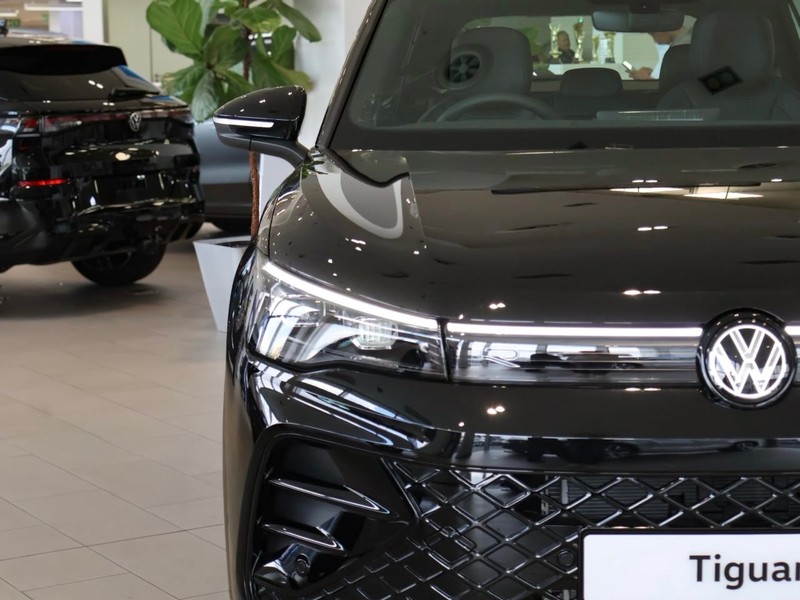 Volkswagen Tiguan - Hatfield VW Melrose Arch - Image 3