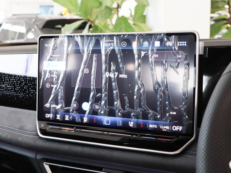 Volkswagen Tiguan - Hatfield VW Melrose Arch - Image 16