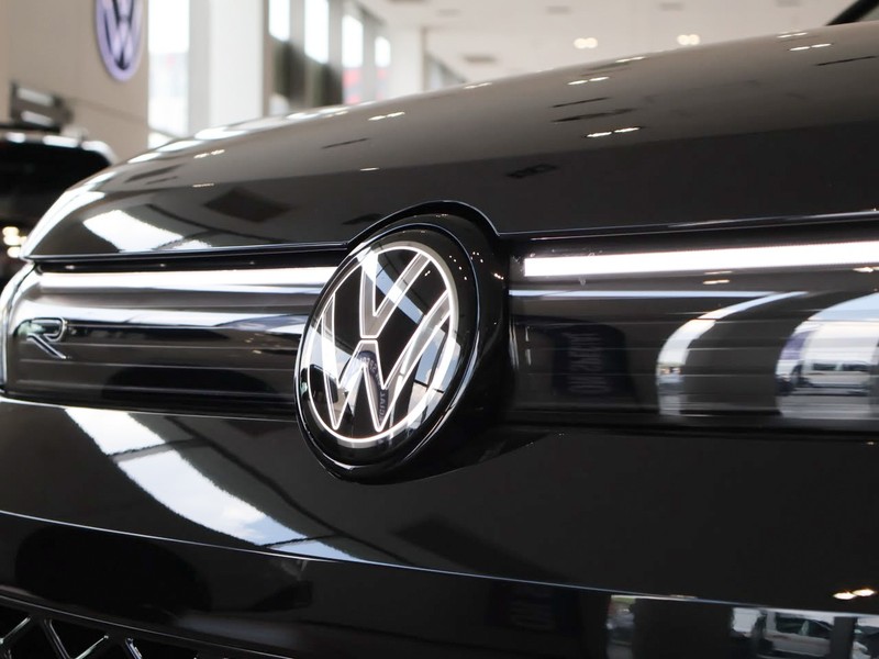 Volkswagen Tiguan - Hatfield VW Melrose Arch - Image 5
