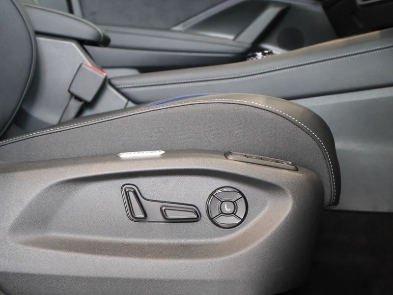 Volkswagen Tiguan - Hatfield VW Melrose Arch - Image 11