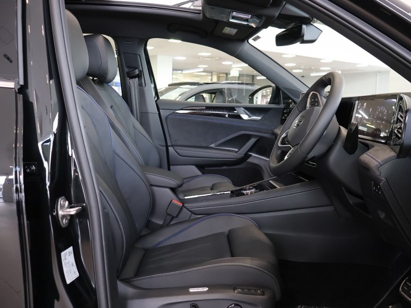 Volkswagen Tiguan - Hatfield VW Melrose Arch - Image 14