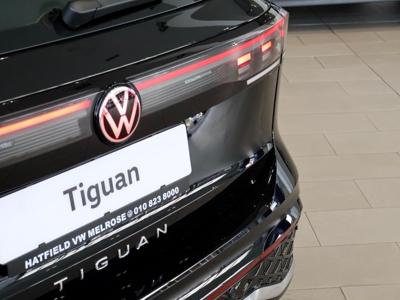 Volkswagen Tiguan - Hatfield VW Melrose Arch - Image 20