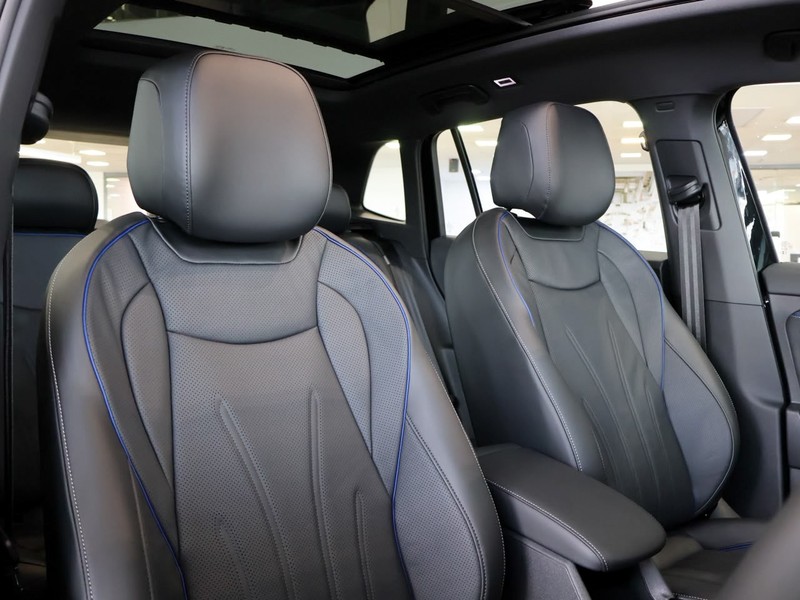Volkswagen Tiguan - Hatfield VW Melrose Arch - Image 18
