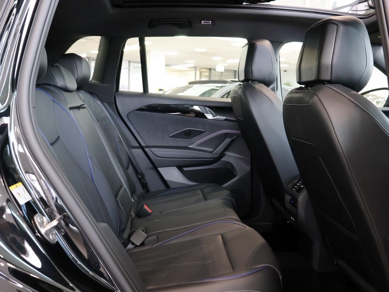 Volkswagen Tiguan - Hatfield VW Melrose Arch - Image 19