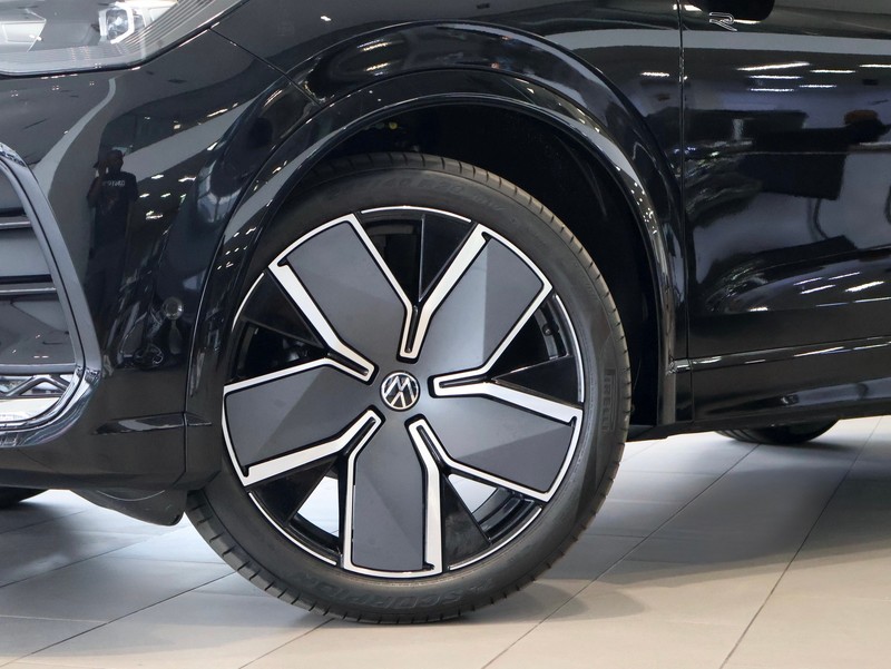 Volkswagen Tiguan - Hatfield VW Melrose Arch - Image 24