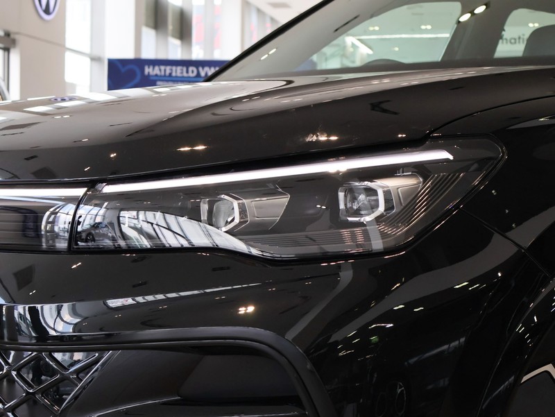 Volkswagen Tiguan - Hatfield VW Melrose Arch - Image 22