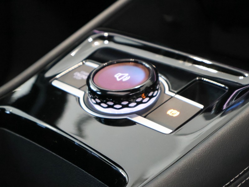 Volkswagen Tiguan - Hatfield VW Melrose Arch - Image 23