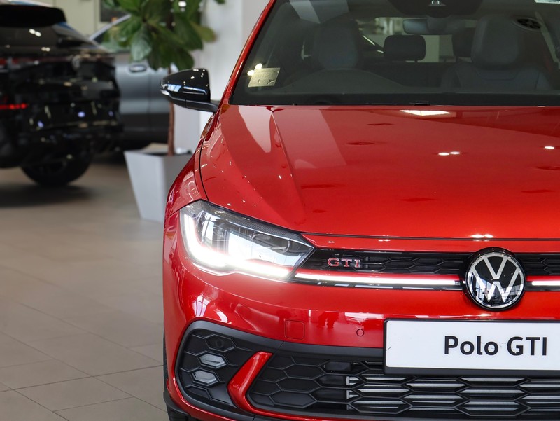Volkswagen Polo - Hatfield VW Melrose Arch - Image 2