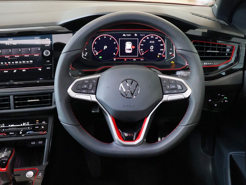 Volkswagen Polo - Hatfield VW Melrose Arch - Image 15