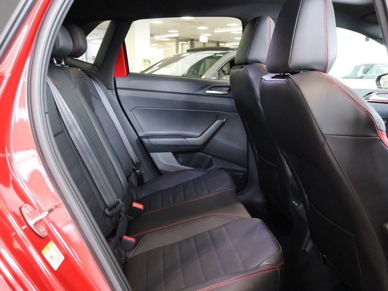 Volkswagen Polo - Hatfield VW Melrose Arch - Image 19