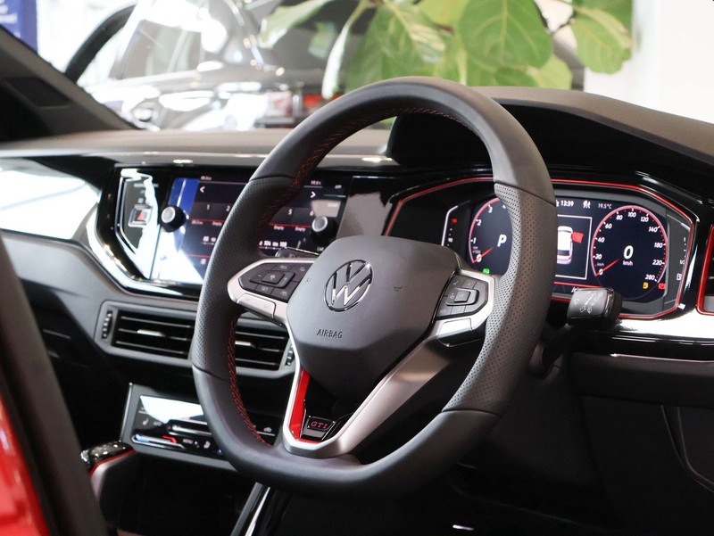 Volkswagen Polo - Hatfield VW Melrose Arch - Image 17