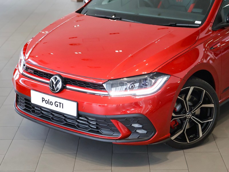 Volkswagen Polo - Hatfield VW Melrose Arch - Image 4
