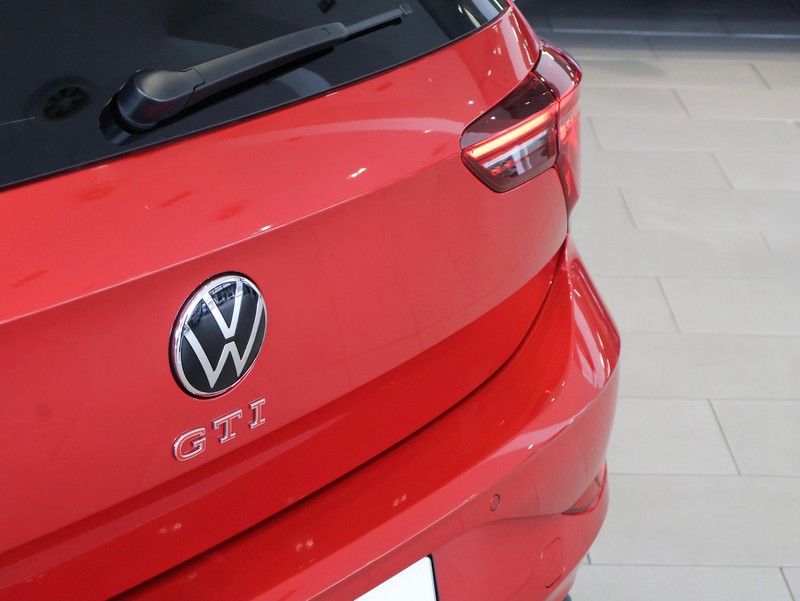 Volkswagen Polo - Hatfield VW Melrose Arch - Image 6