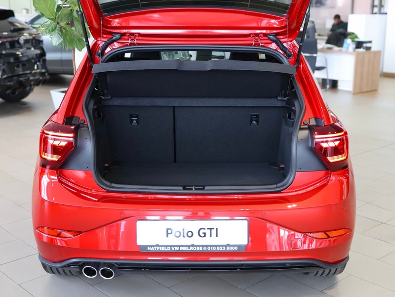 Volkswagen Polo - Hatfield VW Melrose Arch - Image 12