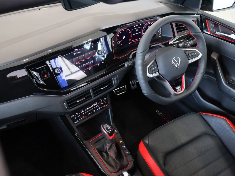 Volkswagen Polo - Hatfield VW Melrose Arch - Image 23