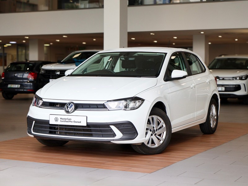 2026 Volkswagen Polo 1.0 TSI