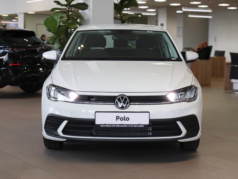 Volkswagen Polo - Hatfield VW Melrose Arch - Image 2