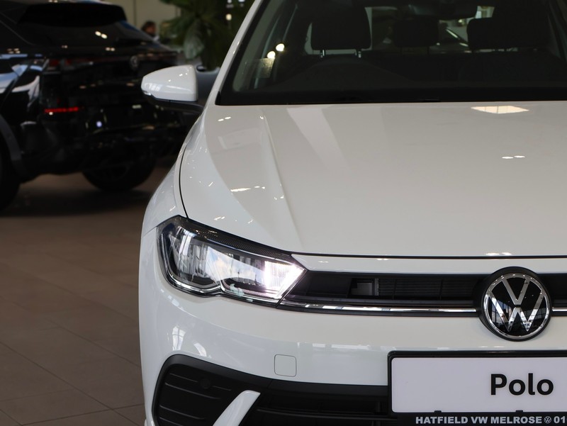 Volkswagen Polo - Hatfield VW Melrose Arch - Image 3