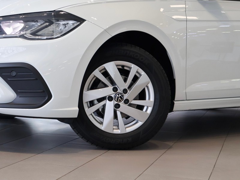 Volkswagen Polo - Hatfield VW Melrose Arch - Image 5