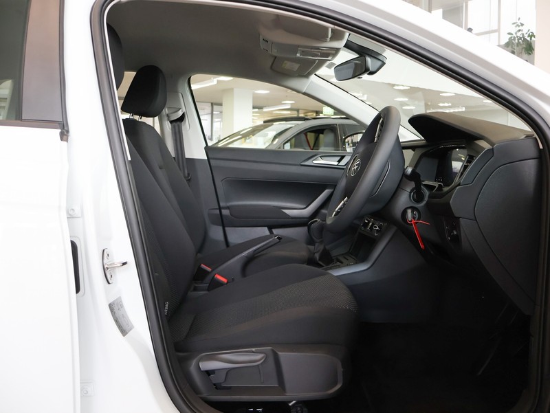Volkswagen Polo - Hatfield VW Melrose Arch - Image 20