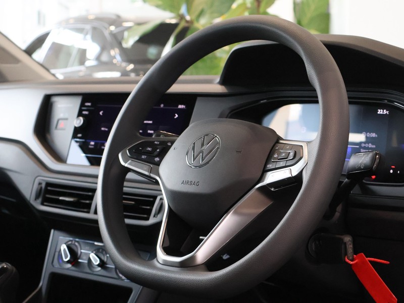 Volkswagen Polo - Hatfield VW Melrose Arch - Image 23
