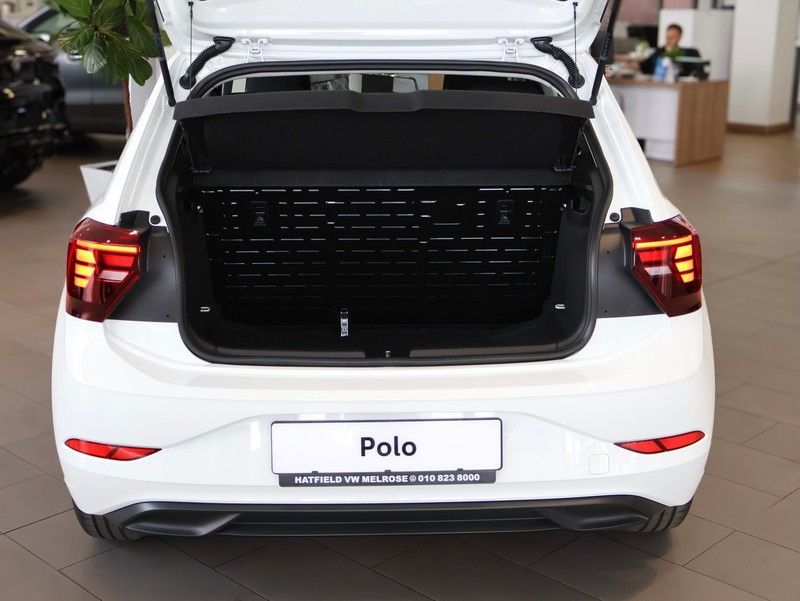 Volkswagen Polo - Hatfield VW Melrose Arch - Image 11
