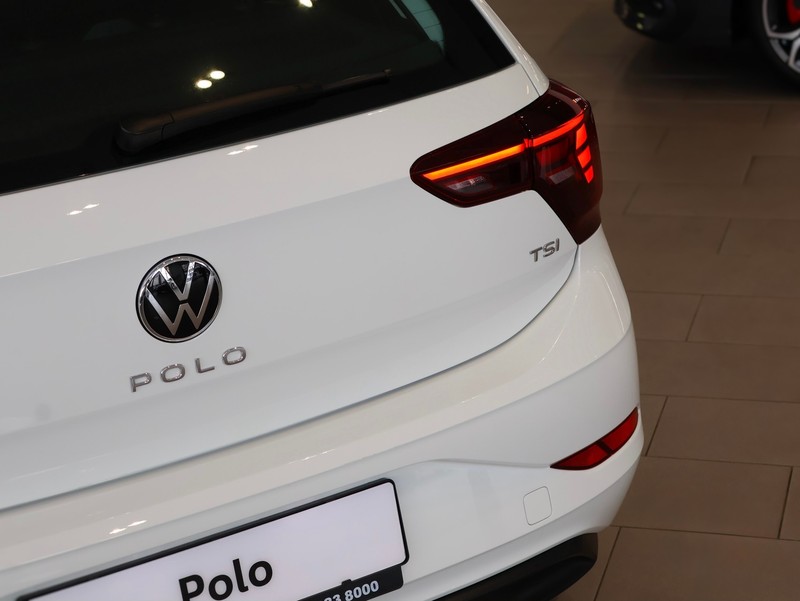Volkswagen Polo - Hatfield VW Melrose Arch - Image 7