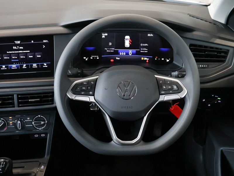 Volkswagen Polo - Hatfield VW Melrose Arch - Image 22