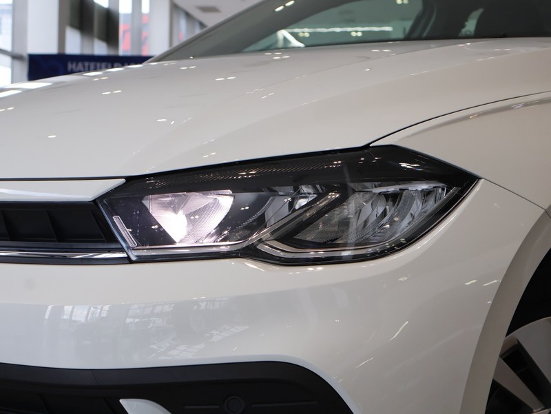 Volkswagen Polo - Hatfield VW Melrose Arch - Image 17