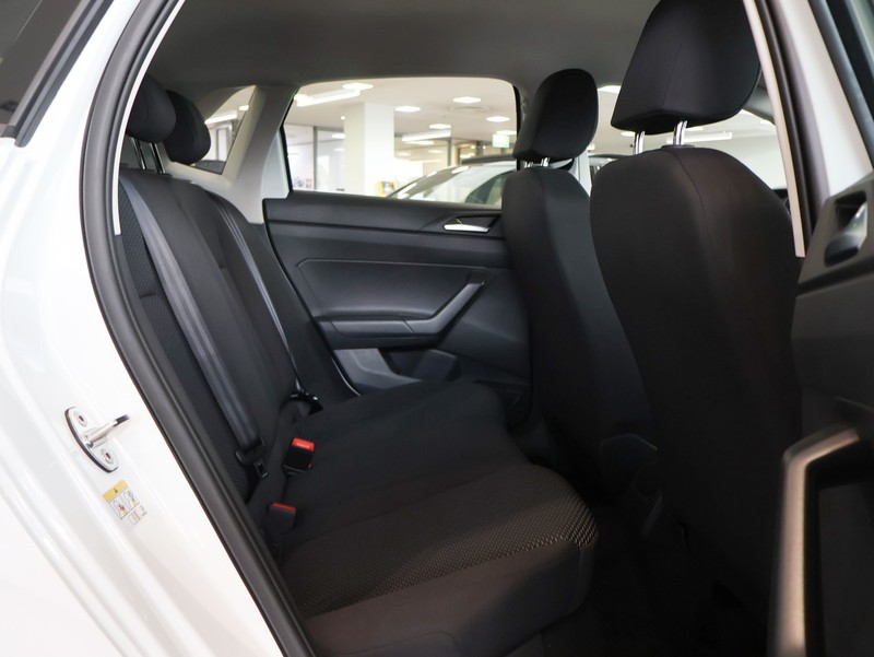 Volkswagen Polo - Hatfield VW Melrose Arch - Image 12